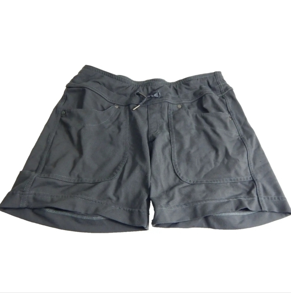 Kuhl Mova Aktiv Stretch Knit Shorts